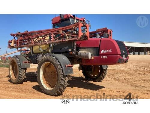 Hardi Alpha 4100