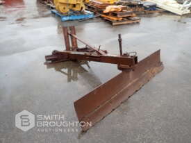 3 POINT LINKAGE GRADER BLADE - picture1' - Click to enlarge