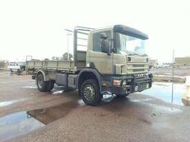 Scania Cargo Truck - picture0' - Click to enlarge