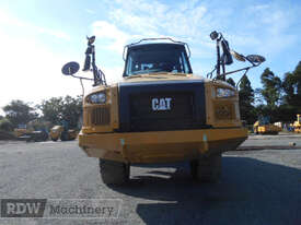 Caterpillar 725C2 Articulated Dump Truck  - picture0' - Click to enlarge