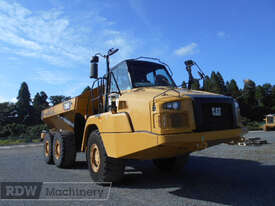 Caterpillar 725C2 Articulated Dump Truck  - picture1' - Click to enlarge