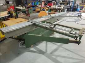 Altendorf F90 3200mm Sliding Table Panel Saw - picture1' - Click to enlarge