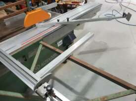 Altendorf F90 3200mm Sliding Table Panel Saw - picture2' - Click to enlarge