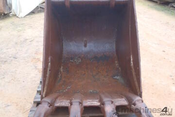 Custom Built Digging Trenching Bucket