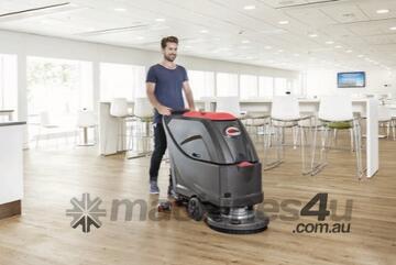   Viper AS5160T Scrubber Dryer
