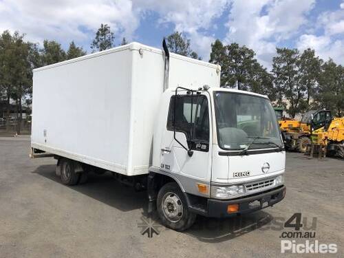 1999 Hino FB4J