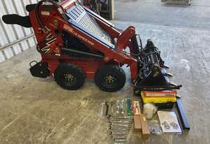 Digger King   T15 Mini Loader