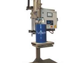AiCROV LSG Semi Auto Pail/Can/Drum Filling Systems - picture0' - Click to enlarge