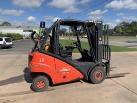 LINDE H25T 2006 Model LPG IC Small Forklift - picture0' - Click to enlarge