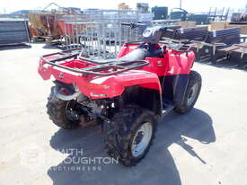 BRP QUAD BIKE - picture0' - Click to enlarge