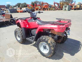 BRP QUAD BIKE - picture0' - Click to enlarge