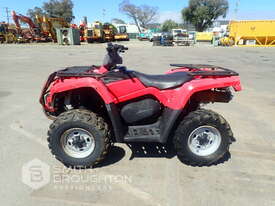 BRP QUAD BIKE - picture1' - Click to enlarge