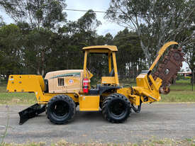 Vermeer RT1250 Trencher Trenching - picture0' - Click to enlarge