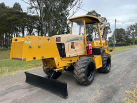 Vermeer RT1250 Trencher Trenching - picture0' - Click to enlarge
