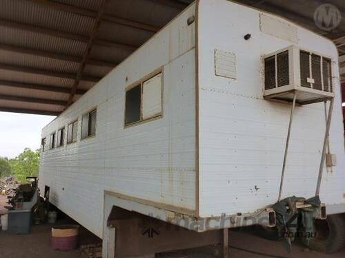 Custom 5TH Wheel