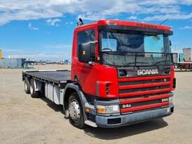 Scania 260 - picture0' - Click to enlarge