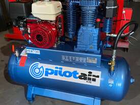 *** IN STOCK *** Pilot K30P Trade Petrol Electric Start Reciprocating - picture0' - Click to enlarge