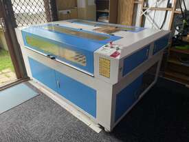 150w Co2 Laser Cutter Engraver - picture0' - Click to enlarge