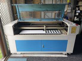 150w Co2 Laser Cutter Engraver - picture0' - Click to enlarge