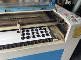 150w Co2 Laser Cutter Engraver - picture1' - Click to enlarge