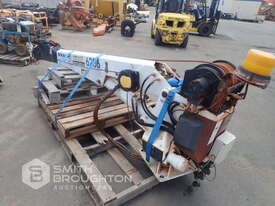 MAXILIFT H2B3 2800KG CRANE - picture0' - Click to enlarge
