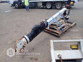 MAXILIFT H2B3 2800KG CRANE - picture1' - Click to enlarge