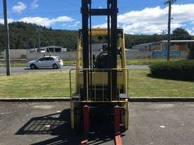 2.5T Counterbalance Forklifts - picture0' - Click to enlarge