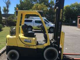 2.5T Counterbalance Forklifts - picture2' - Click to enlarge