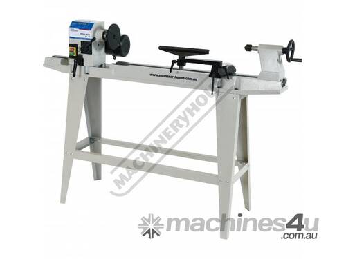 Hafco woodmaster deals lathe