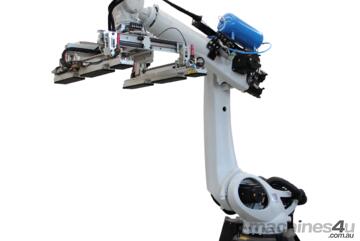 Biesse Robot ROS Robotically Operated System