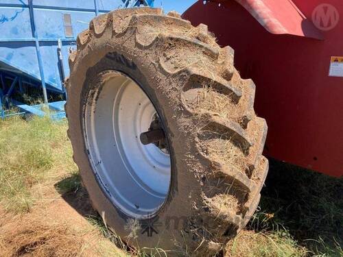 Case IH STX275 4WD