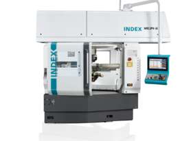 INDEX MS24-6 - Multi Spindle Automatics - picture0' - Click to enlarge