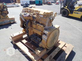 CATERPILLAR C9 6 CYLINDER DIESEL ENGINE - picture0' - Click to enlarge