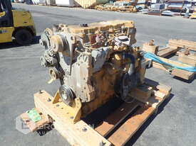 CATERPILLAR C9 6 CYLINDER DIESEL ENGINE - picture0' - Click to enlarge