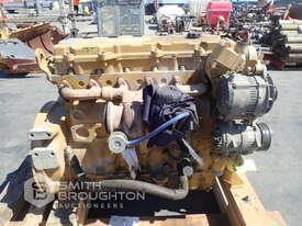 CATERPILLAR C9 6 CYLINDER DIESEL ENGINE - picture2' - Click to enlarge