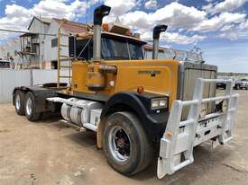 Western Star 4964 - picture0' - Click to enlarge