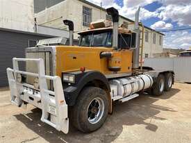 Western Star 4964 - picture0' - Click to enlarge