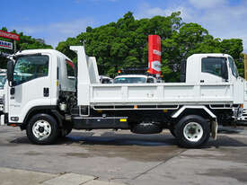 2018 Isuzu FRR 107-210 AMT – Genuine Tipper - picture2' - Click to enlarge