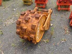 Compaction Wheel  - picture0' - Click to enlarge