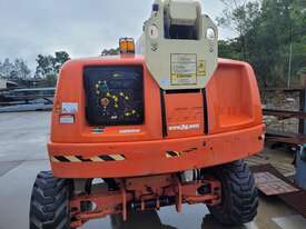 JLG 460SJ for sale - picture0' - Click to enlarge