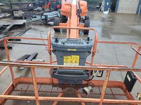 JLG 460SJ for sale - picture2' - Click to enlarge