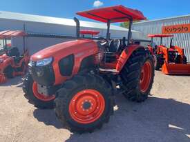  Brand New Kubota M5111 - picture0' - Click to enlarge