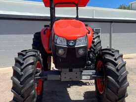  Brand New Kubota M5111 - picture0' - Click to enlarge