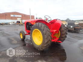 CIRCA 1948-58 MASSEY HARRIS 744D VINTAGE 4X2 TRACTOR - picture1' - Click to enlarge