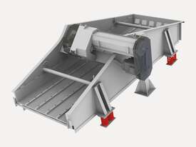 IFE Dewatering Screen - picture0' - Click to enlarge