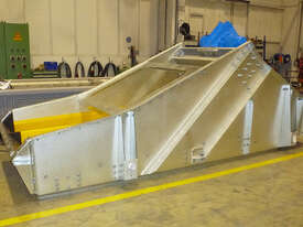 IFE Dewatering Screen - picture2' - Click to enlarge