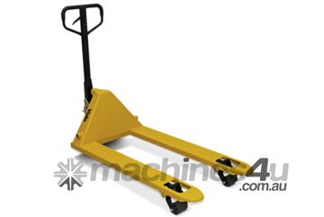 Manual Pallet Jack Truck - Yale MPT 2500 Manual Pallet Jack Truck - Yale MPT 2500