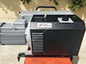 Elmo Rietschle Vacuum Pump - picture0' - Click to enlarge