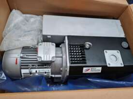 Elmo Rietschle Vacuum Pump - picture1' - Click to enlarge