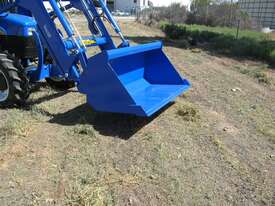 Ag Loader GP Bucket - picture0' - Click to enlarge